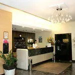 Luisa Hotel Todi