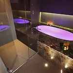 Luisa Hotel Todi
