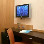 Отель Luisa Тоди