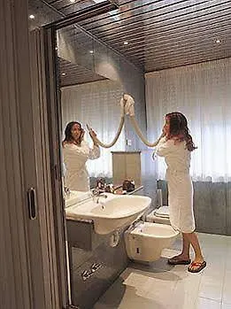 Hotel Luisa