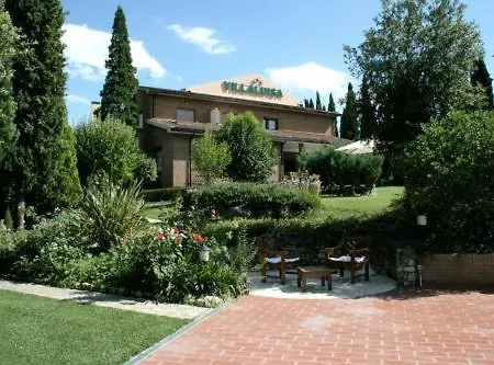 Hotel Luisa Todi