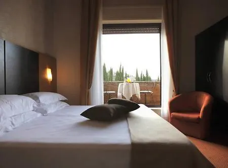 Hotel Luisa Todi