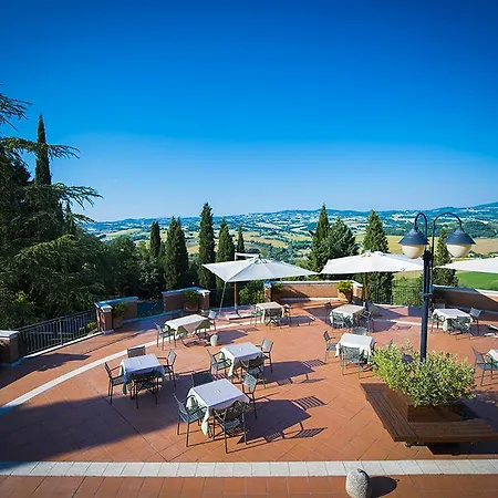 Hotel Luisa