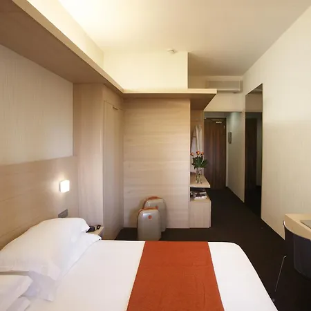 Hotel Luisa