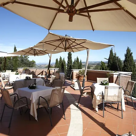 Hotel Luisa