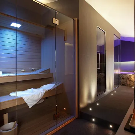 Hotel Luisa Todi