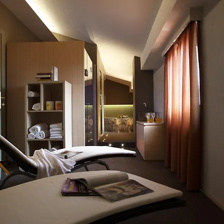 Hotel Luisa