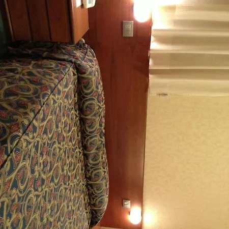 Hotel Luisa Todi