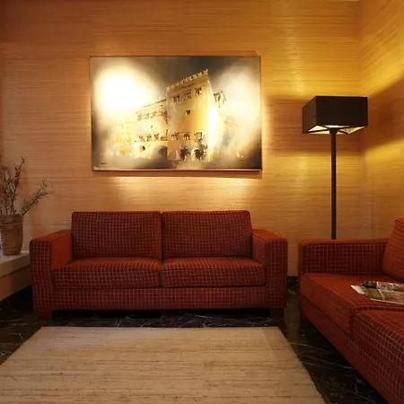 Hotel Luisa Todi