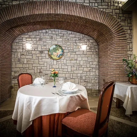 Hotel Luisa
