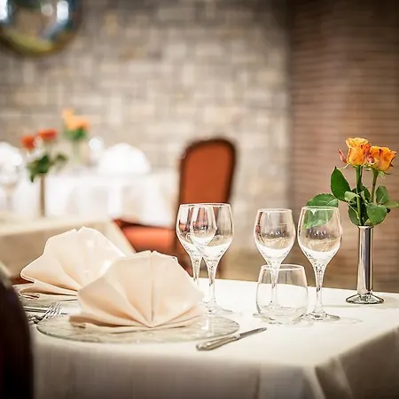 Luisa Hotel Todi