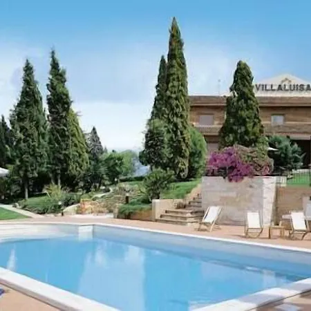 Luisa 3* Todi
