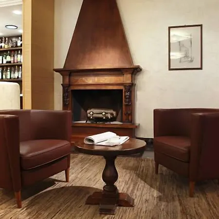 Otel Luisa 3*