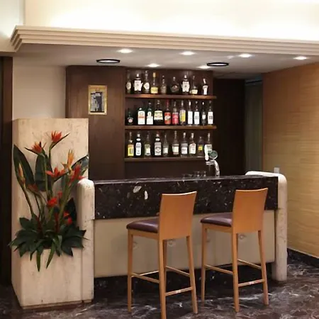Luisa Otel 3*