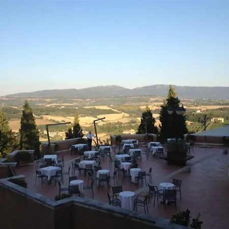 Luisa 3* Todi