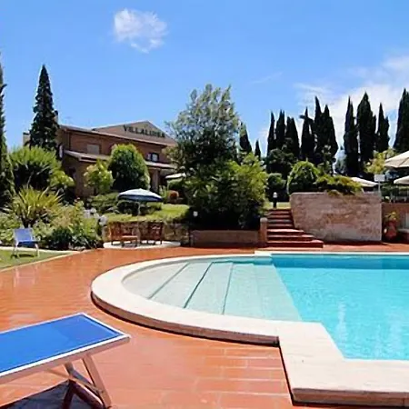 Luisa Otel