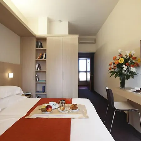 Hotel Luisa