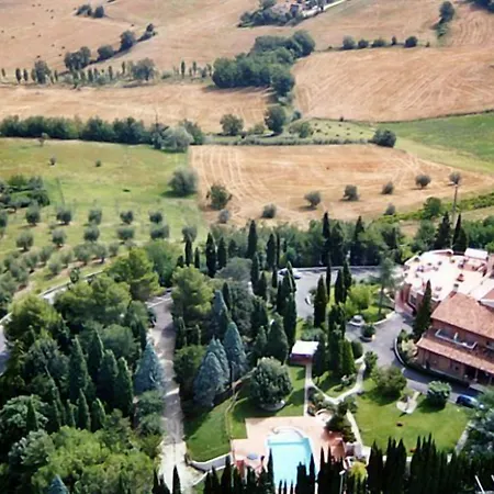 Hotel Luisa 3*