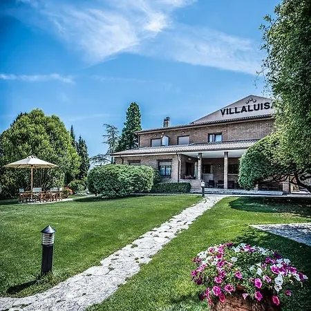 Hotel Luisa