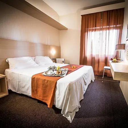 Hotel Luisa