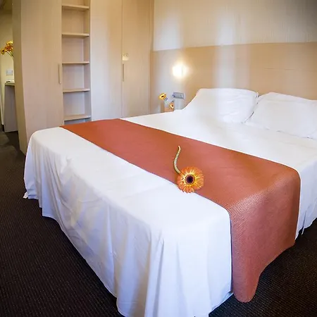 Hotel Luisa