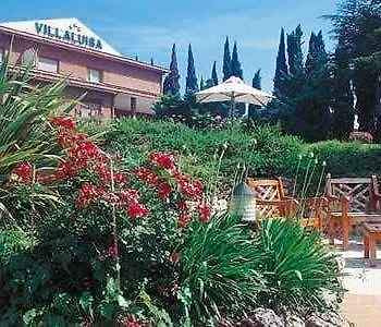 Luisa 3* Todi