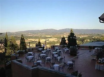 Luisa 3* Todi