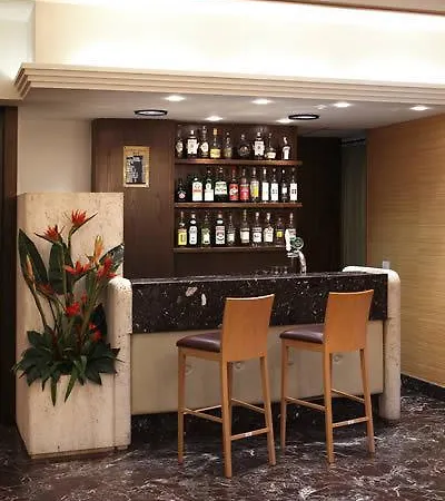 Hotel Luisa Todi