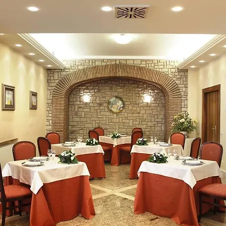 Hotel Luisa