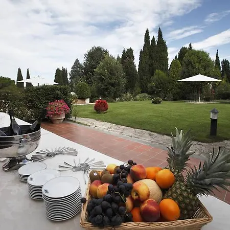 Luisa Hotel 3*