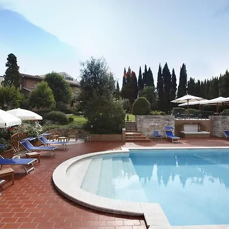 Luisa 3* Todi