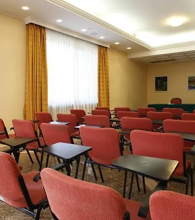 Hotel Luisa
