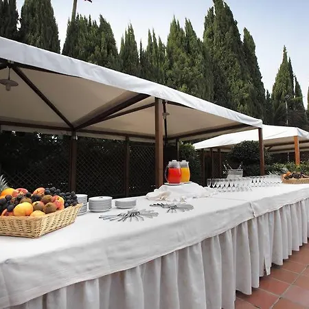 Luisa Hotel Todi