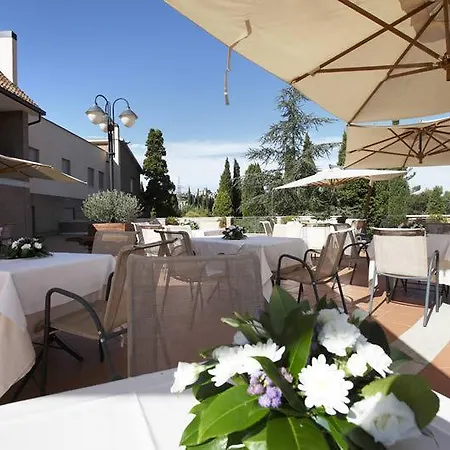 Hotel Luisa