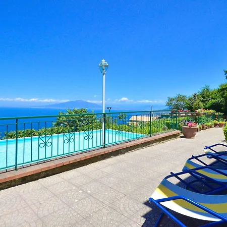 Otel Luisa