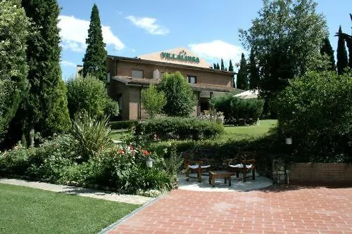Hotel Luisa Todi